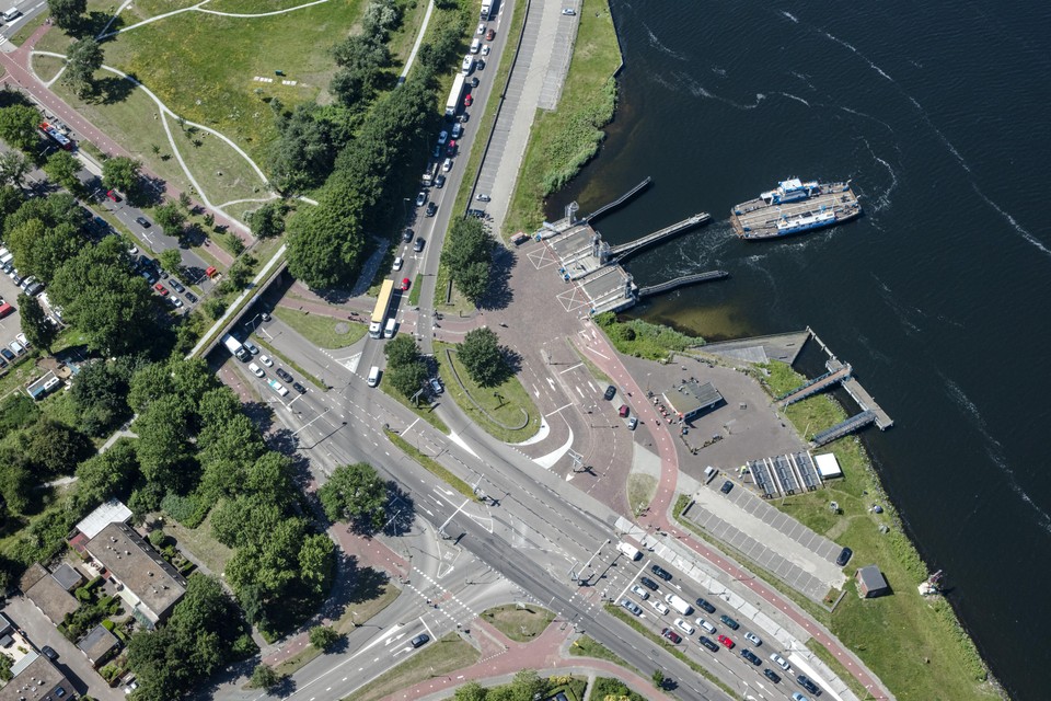 Pontplein